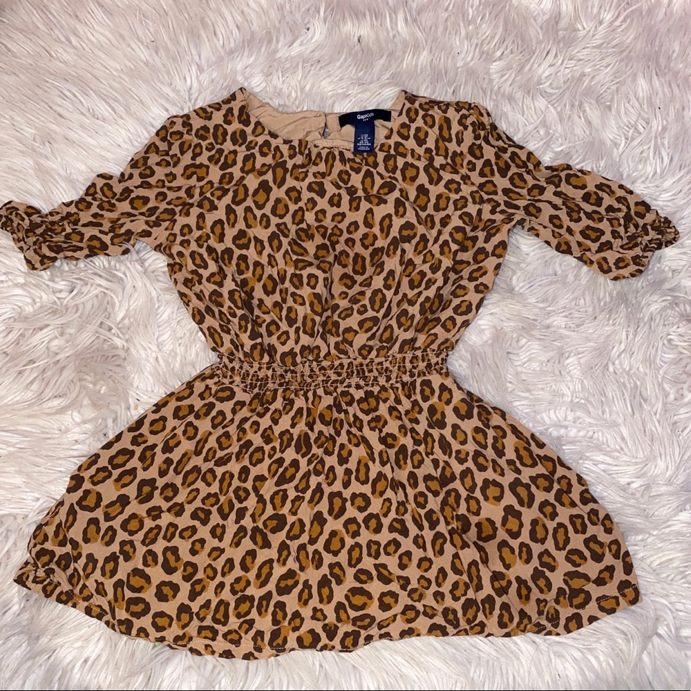 Kids, girl, dress